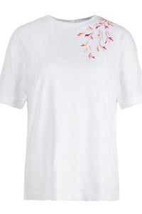 Samphire Tee