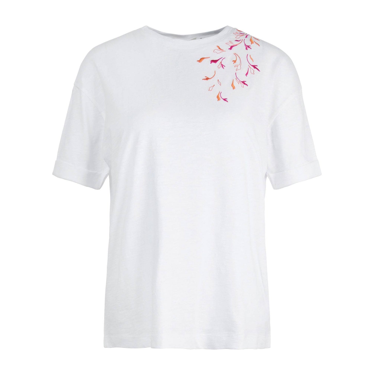 Samphire Tee