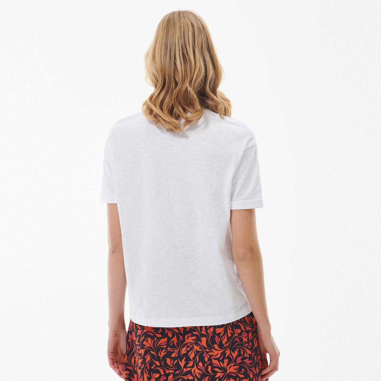 Samphire Tee