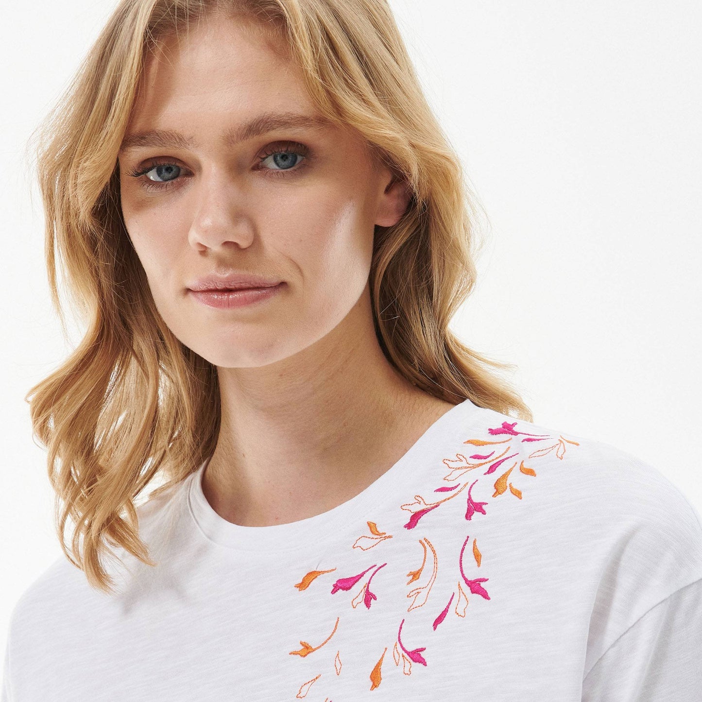 Samphire Tee