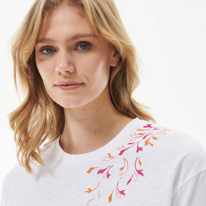 Samphire Tee