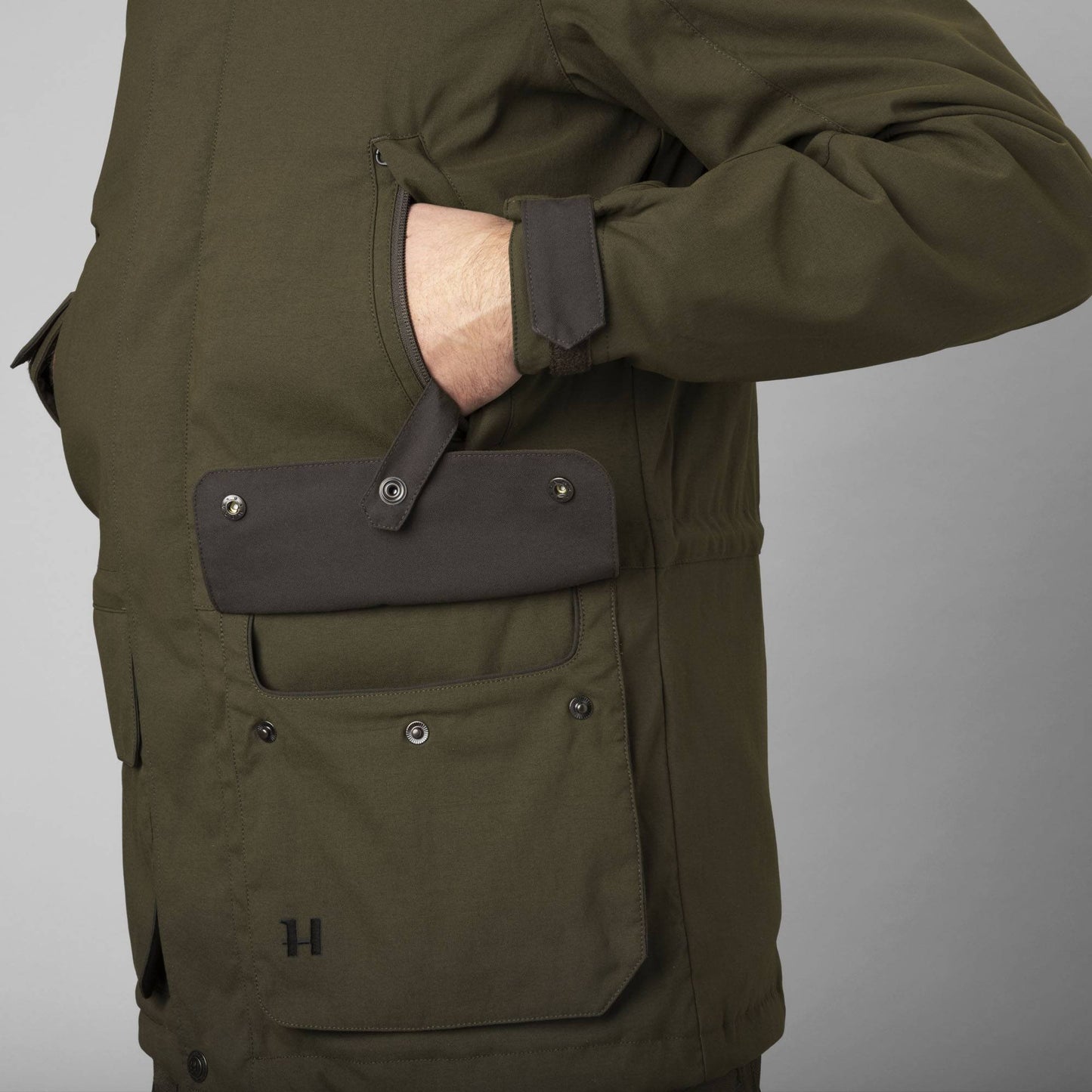 Pro Hunter Shooting GTX Jacket
