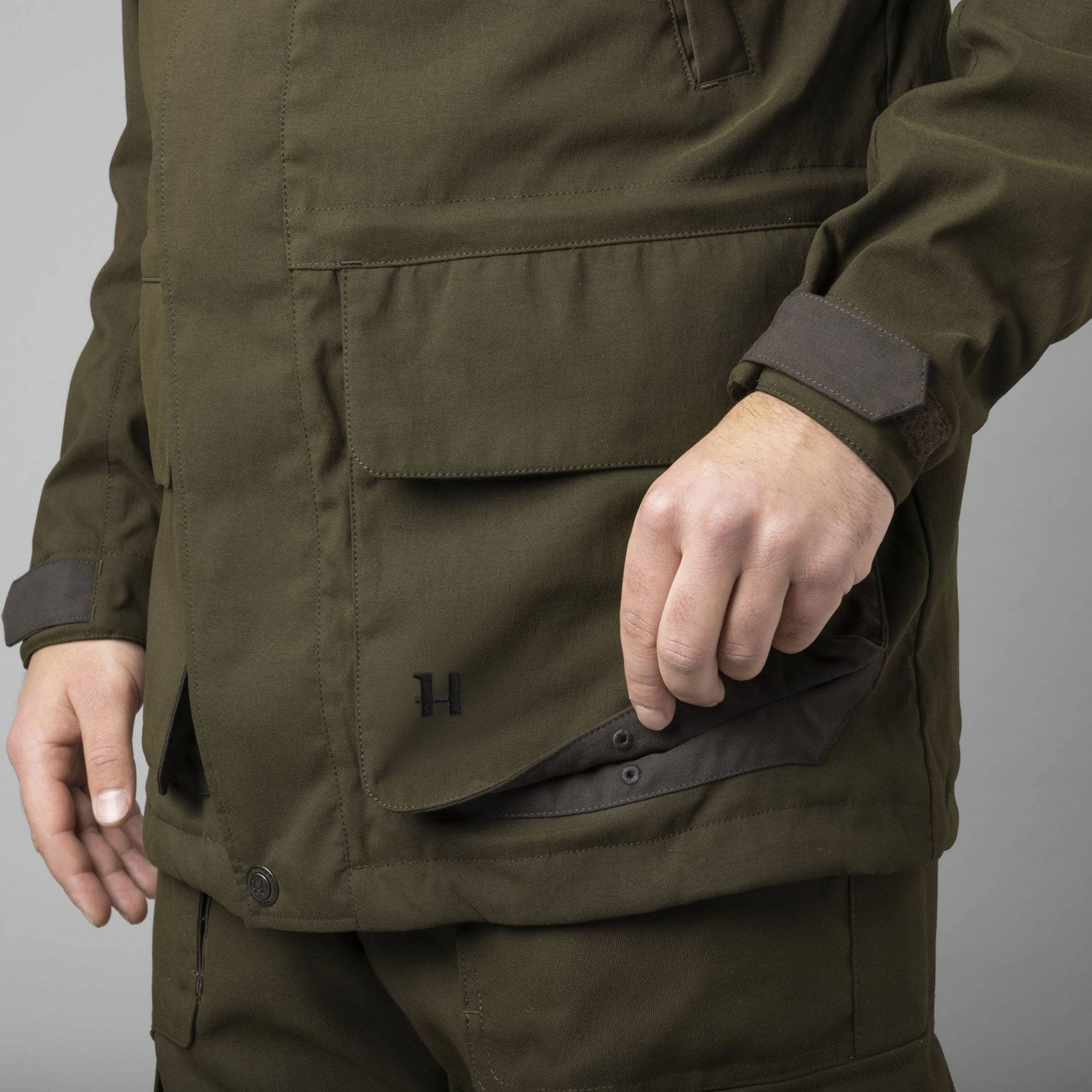 Pro Hunter Shooting GTX Jacket