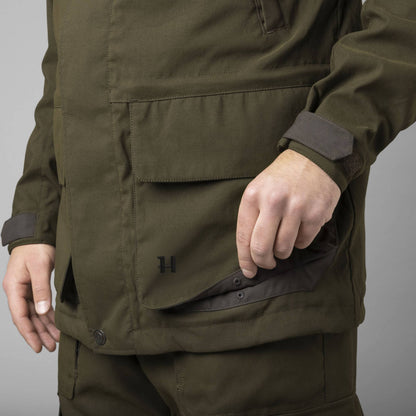 Pro Hunter Shooting GTX Jacket