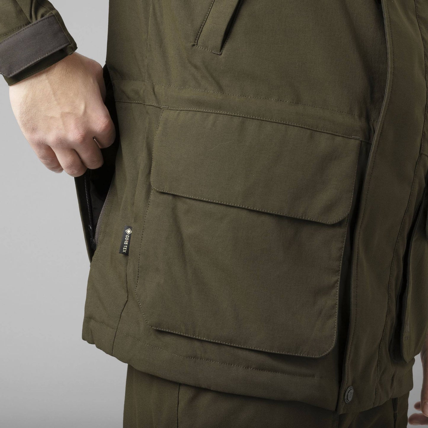 Pro Hunter Shooting GTX Jacket