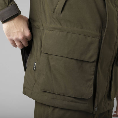 Pro Hunter Shooting GTX Jacket