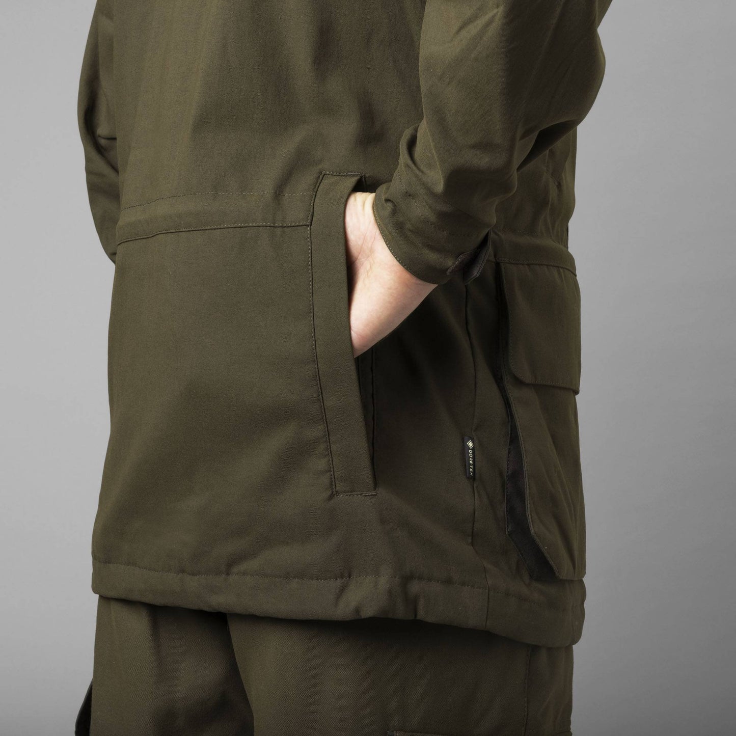 Pro Hunter Shooting GTX Jacket