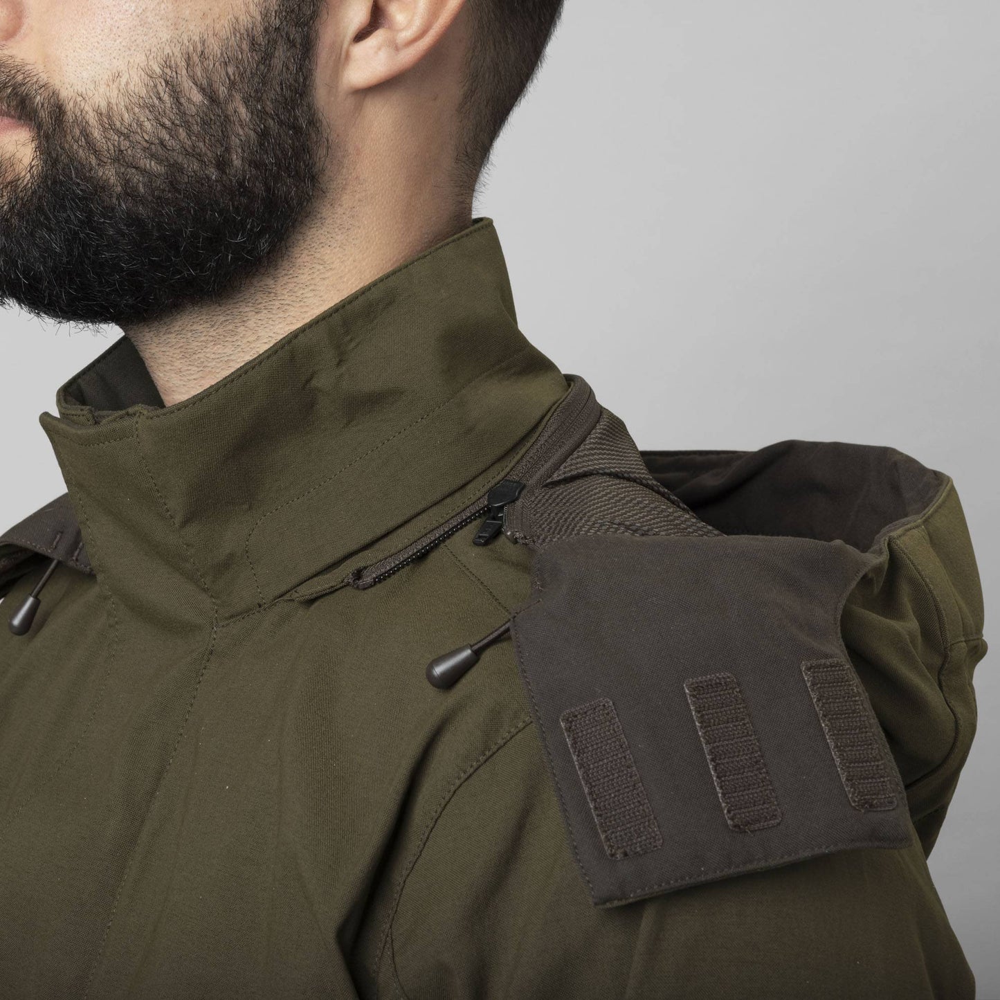 Pro Hunter Shooting GTX Jacket