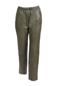 Gift Leather Trousers