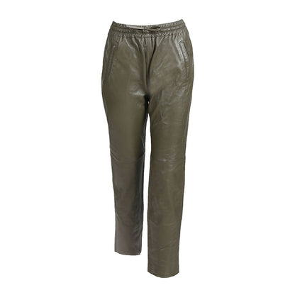 Gift Leather Trousers