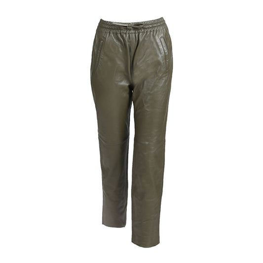 Gift Leather Trousers