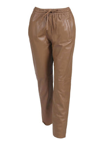 Gift Leather Trousers