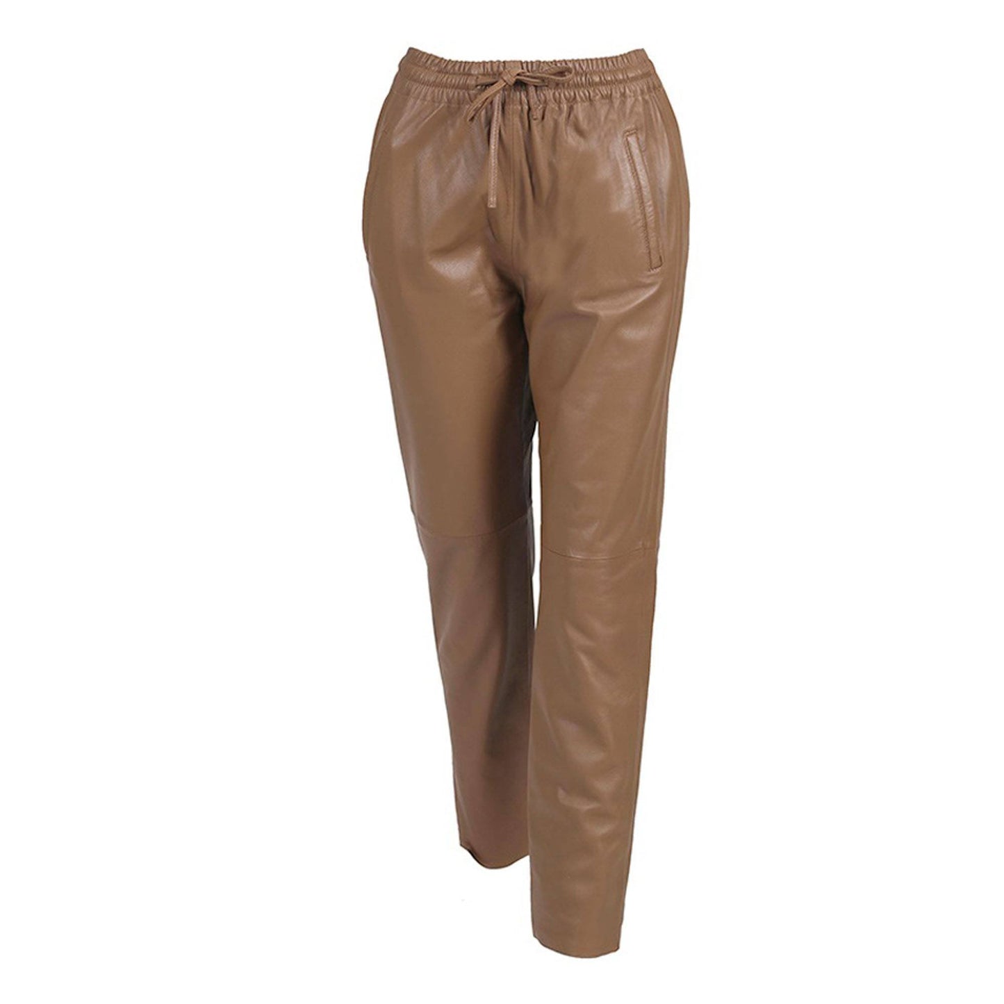 Gift Leather Trousers