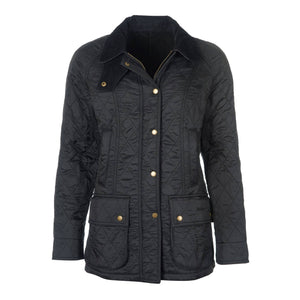 Women’s Quilted Coats