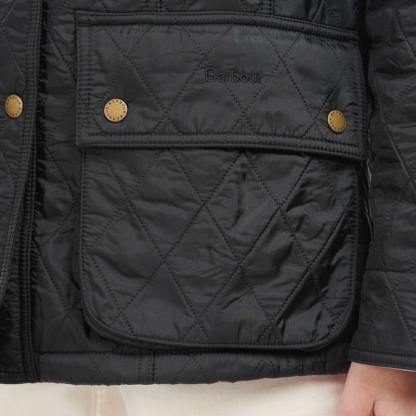 Beadnell Polarquilt