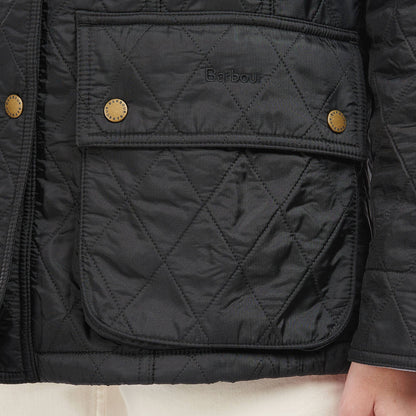 Beadnell Polarquilt