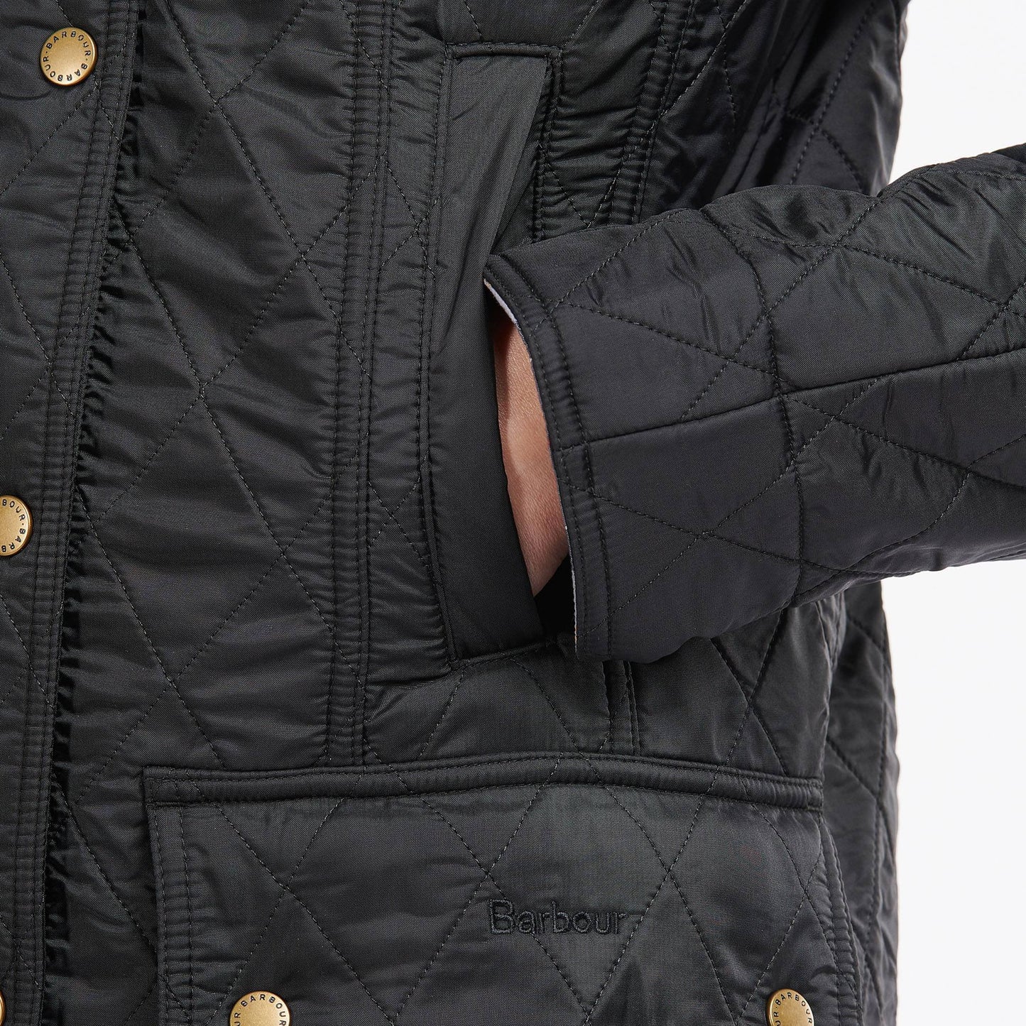 Beadnell Polarquilt