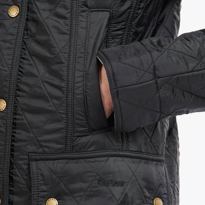 Beadnell Polarquilt
