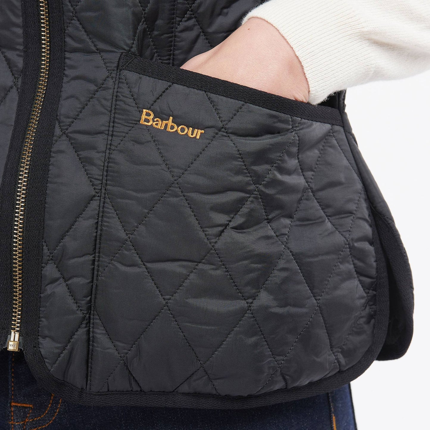 Betty Interactive Liner