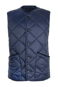 Liddesdale Gilet
