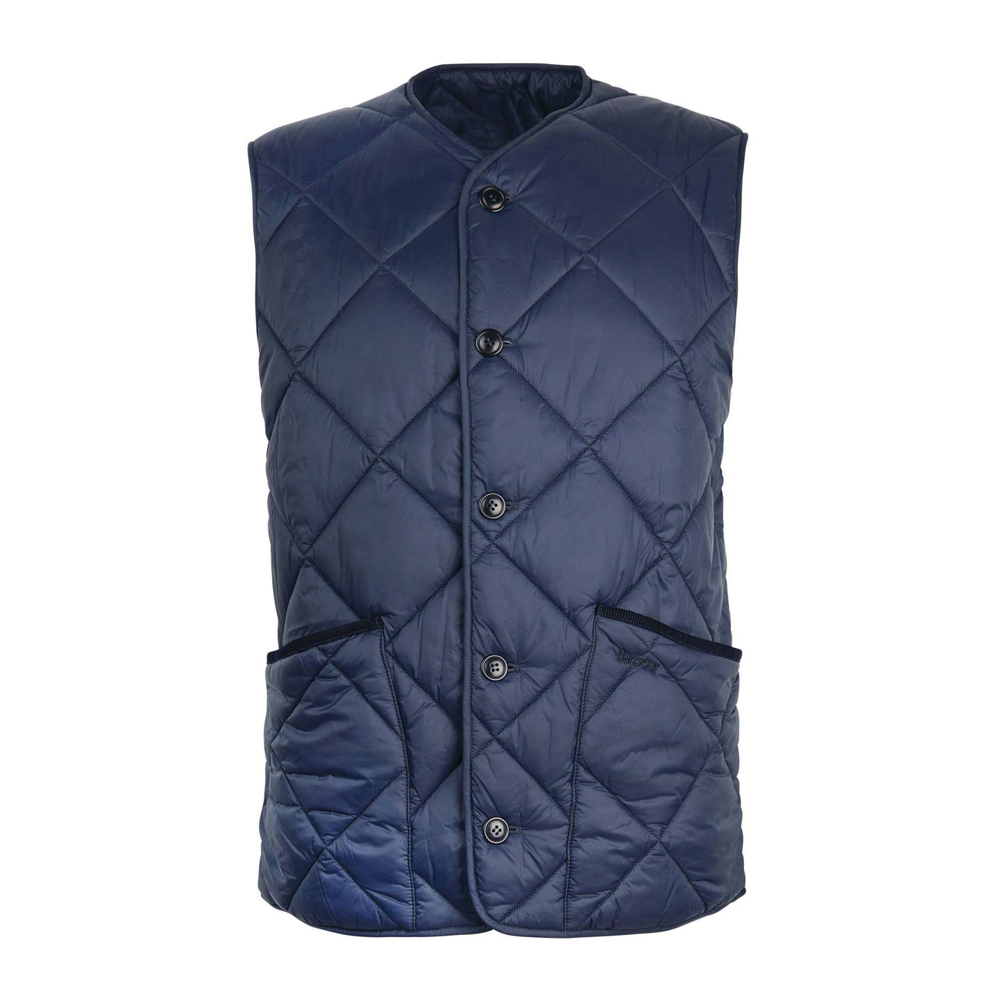 Liddesdale Gilet
