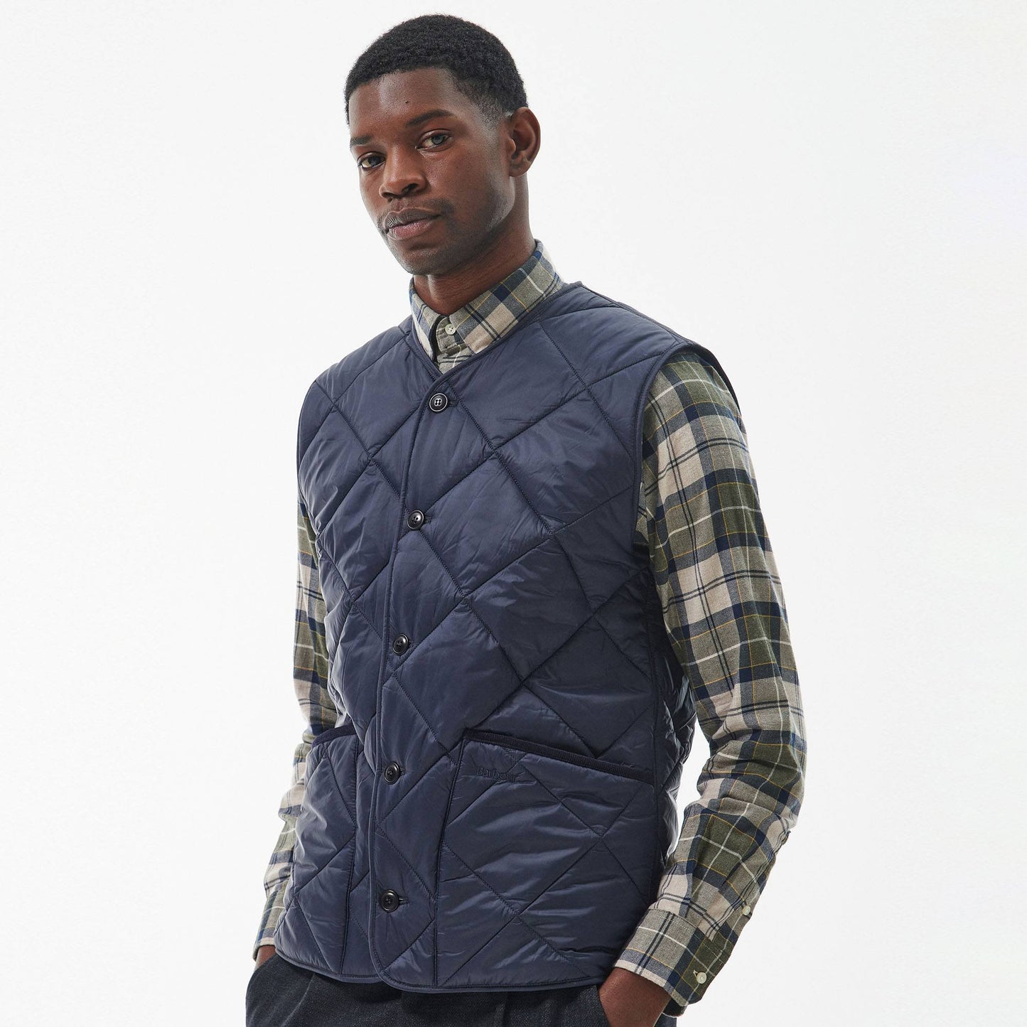 Liddesdale Gilet