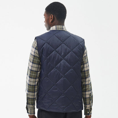 Liddesdale Gilet
