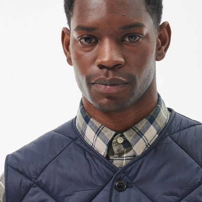 Liddesdale Gilet