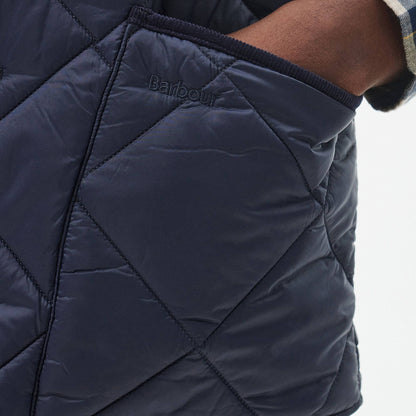 Liddesdale Gilet