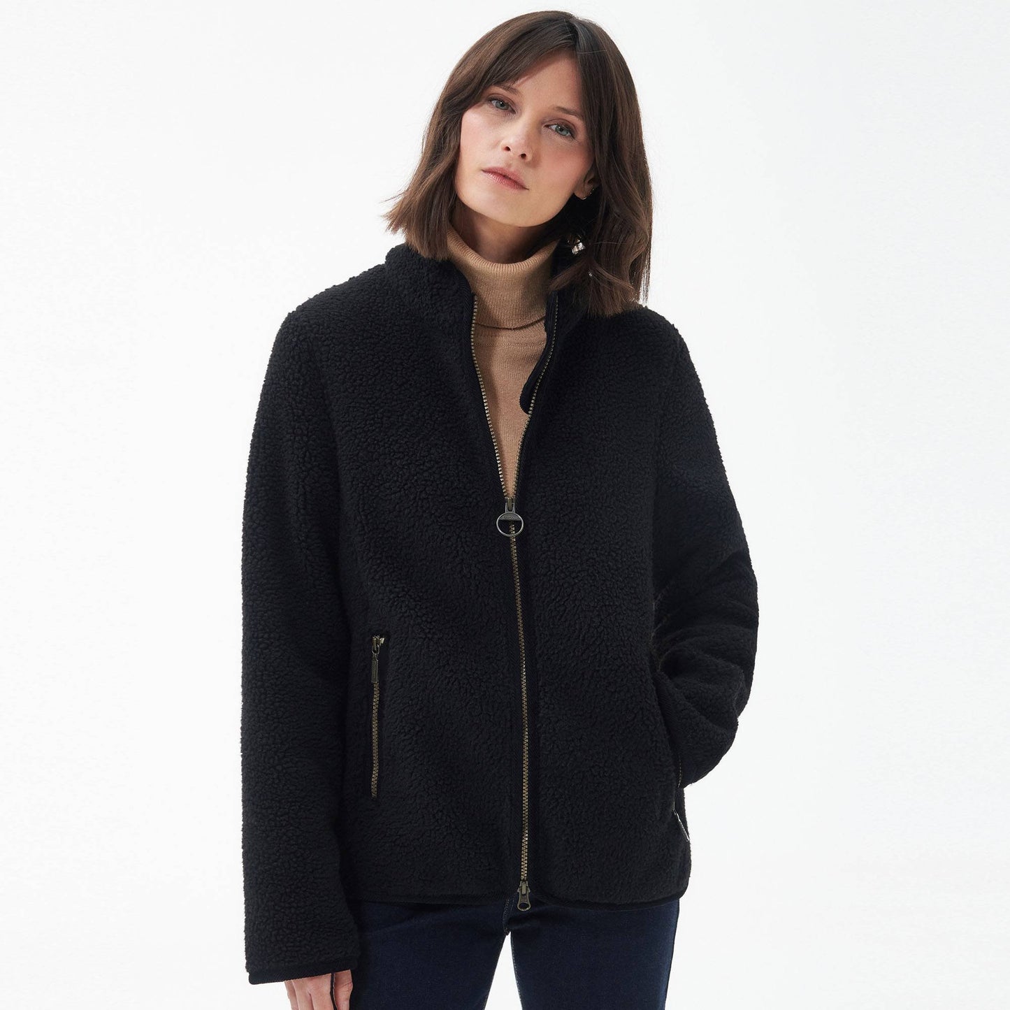 Laven Fleece