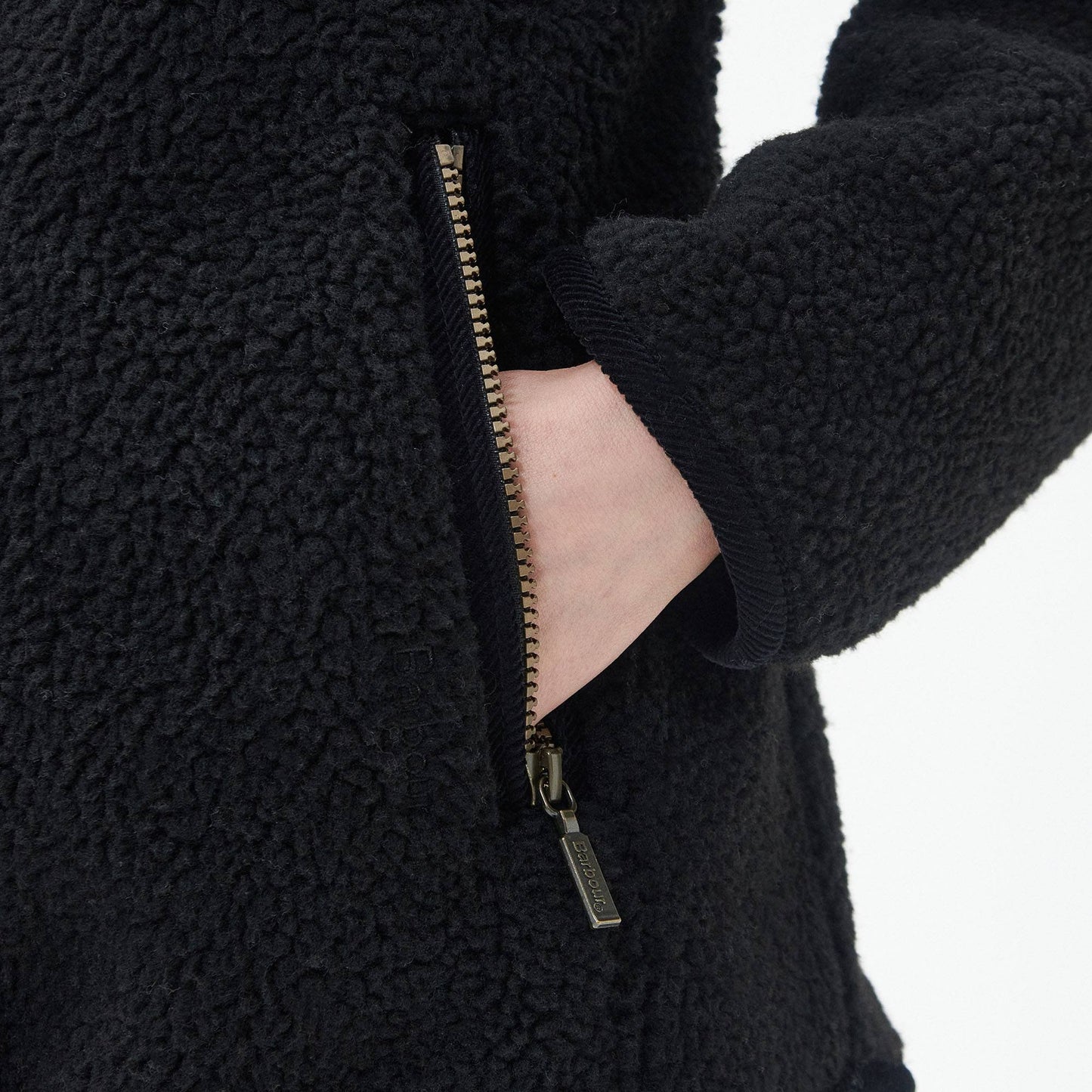 Laven Fleece