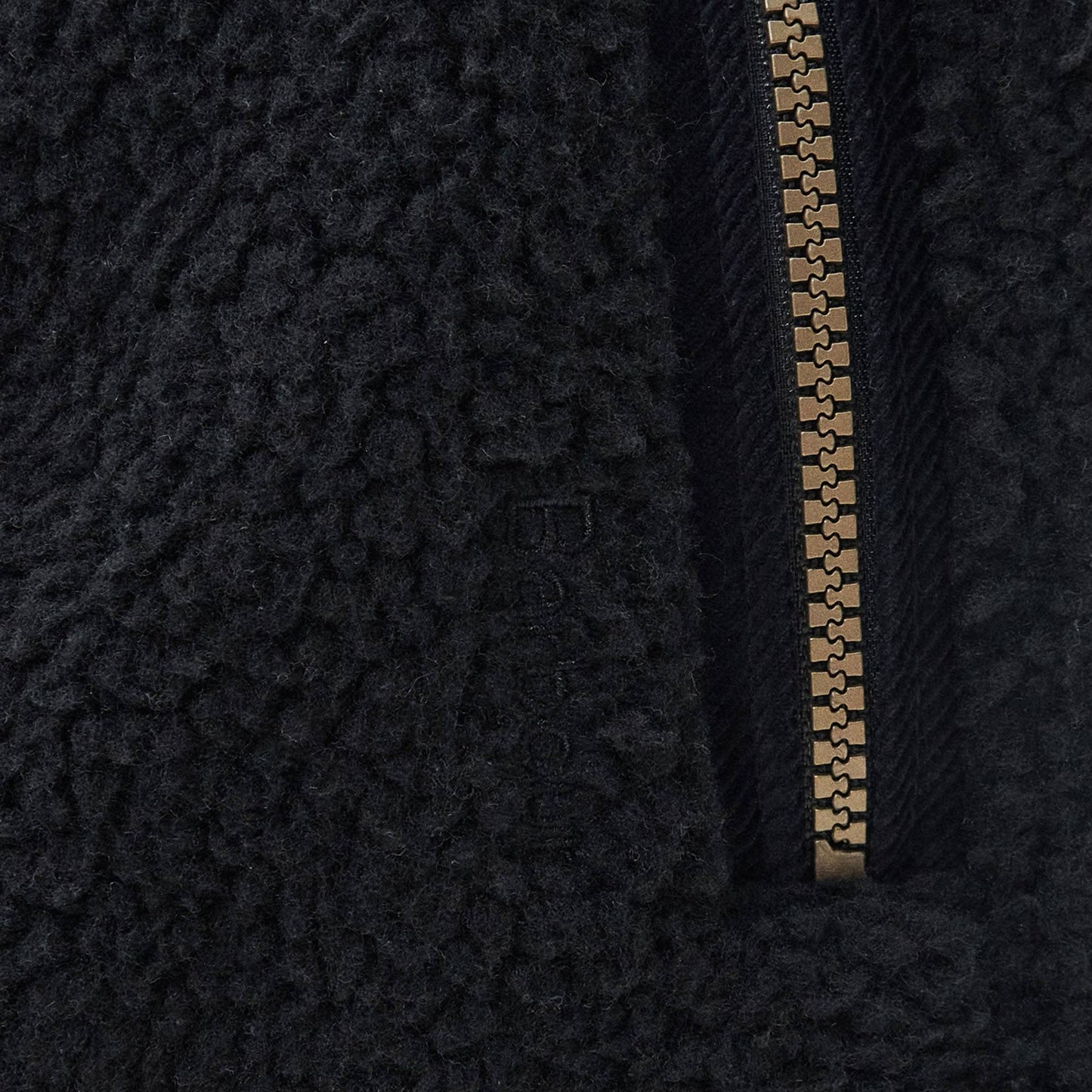Laven Fleece