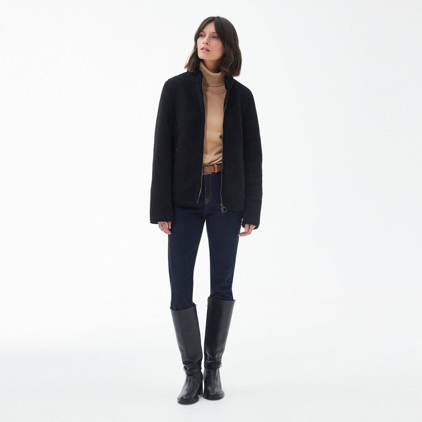 Laven Fleece