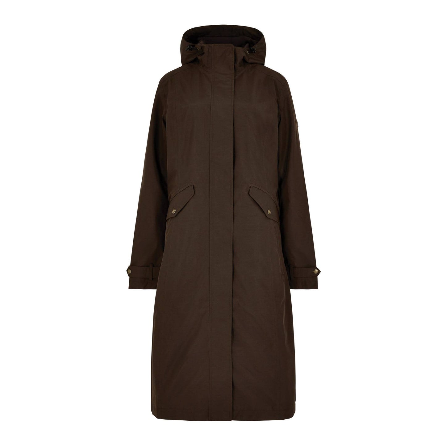 Alderford Waterproof Long Coat