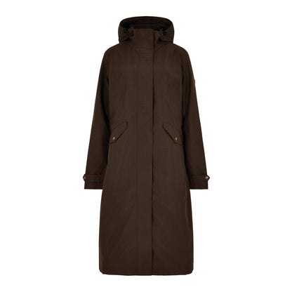 Alderford Waterproof Long Coat