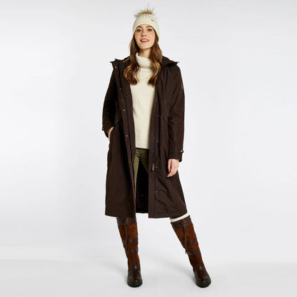 Alderford Waterproof Long Coat