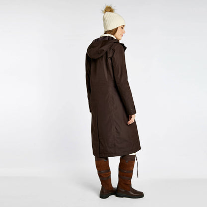 Alderford Waterproof Long Coat