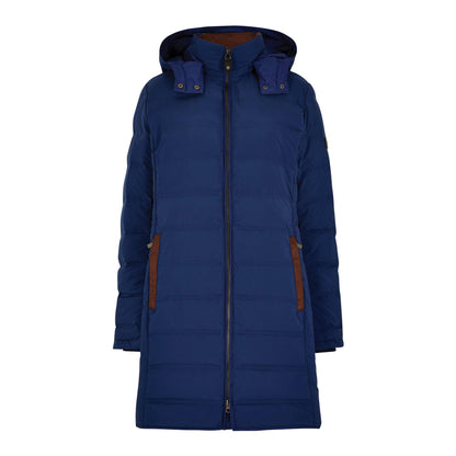 Ballybrophy Down Coat