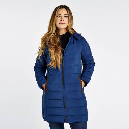 Ballybrophy Down Coat