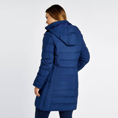 Ballybrophy Down Coat