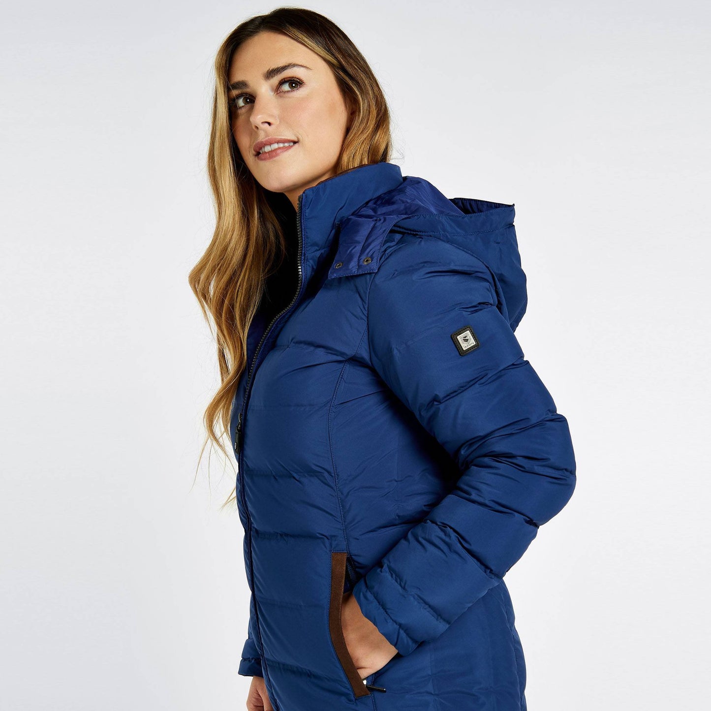 Ballybrophy Down Coat