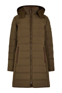 Ballybrophy Down Coat