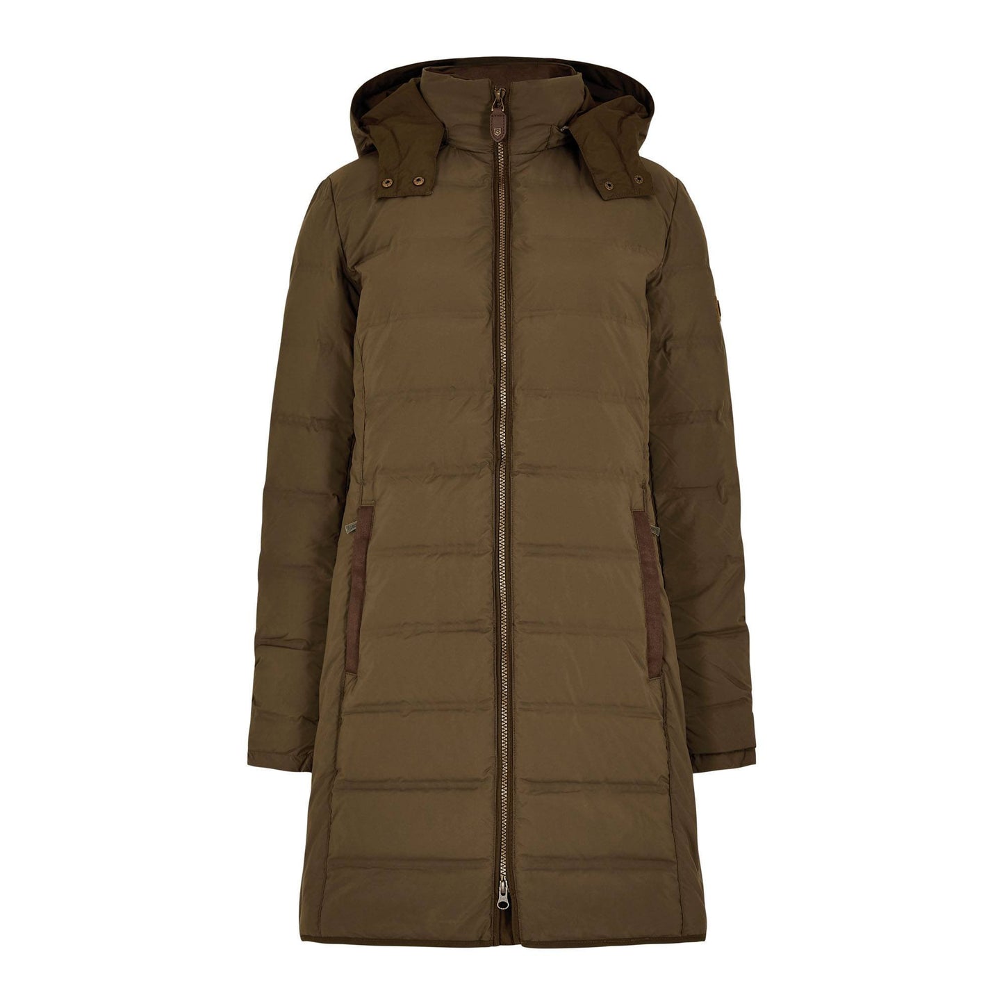 Ballybrophy Down Coat