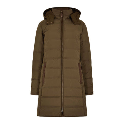 Ballybrophy Down Coat