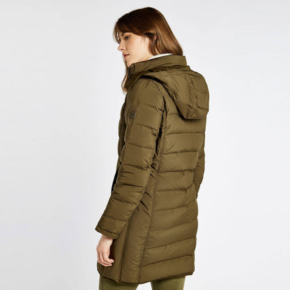 Ballybrophy Down Coat