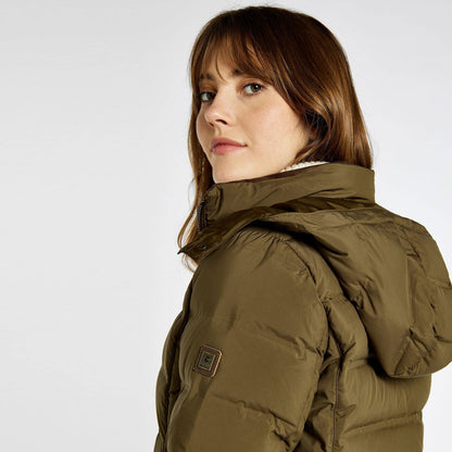 Ballybrophy Down Coat
