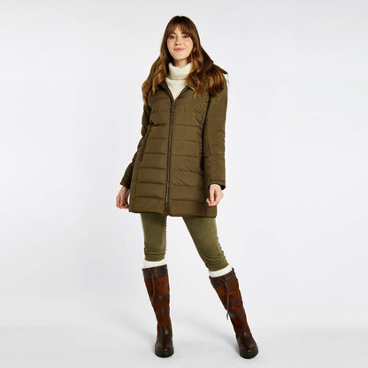 Ballybrophy Down Coat