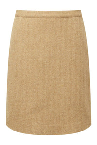 Beauly Tweed Skirt