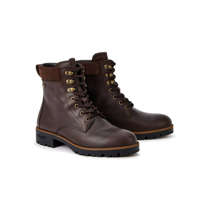 Strokestown Hiking Style Boot