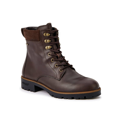 Strokestown Hiking Style Boot
